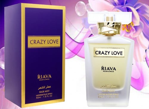 معطر شعركرازي 50مل