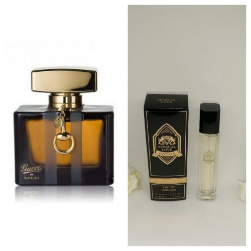 عطر سنشوال باي عود 217