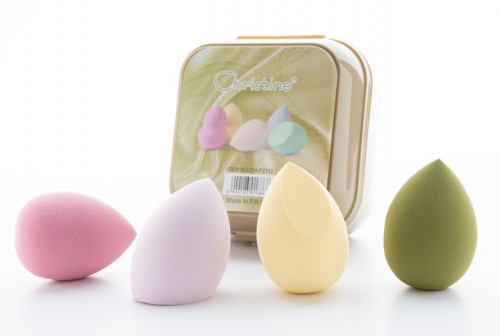 اسفنج كريستين