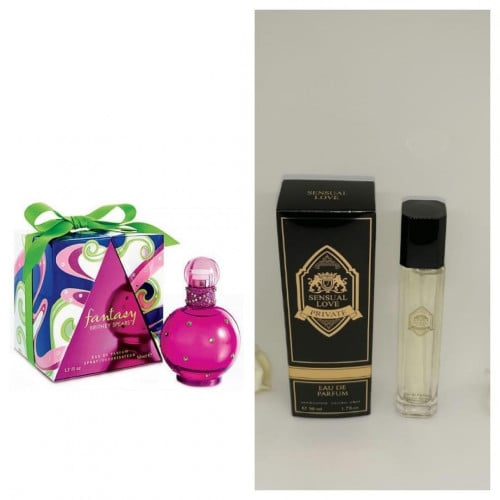 عطر سنشوال 35