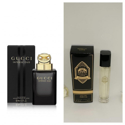عطر سنشوال عود216