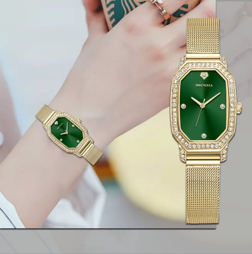 ساعه بروش ضدالماء