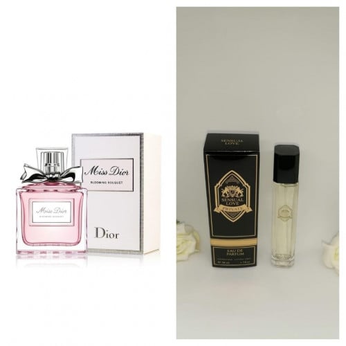 عطر سنشوال 25