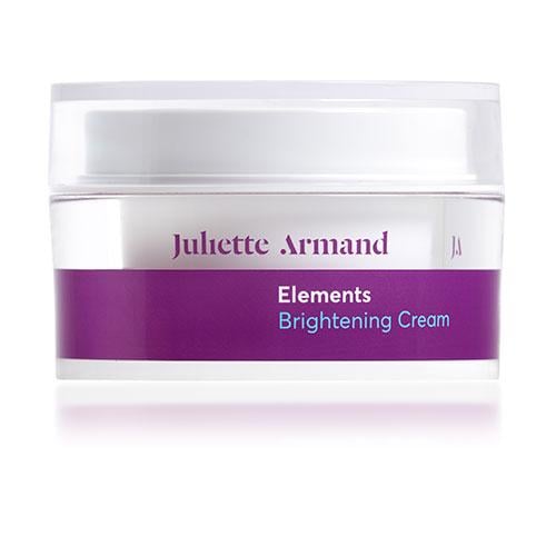 جولييت ارماند كريم تفتيح الوجه والرقبه 50 ml