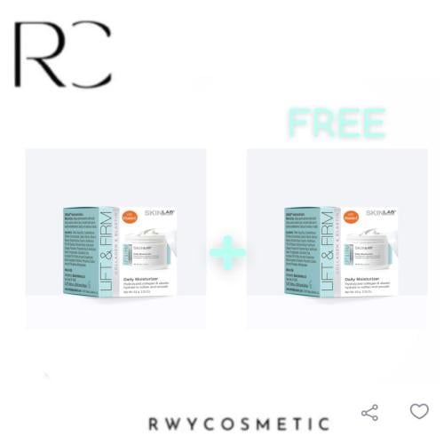 سكن لاب مرطب جل كريمي يومي لجميع انواع البشره (١ +...