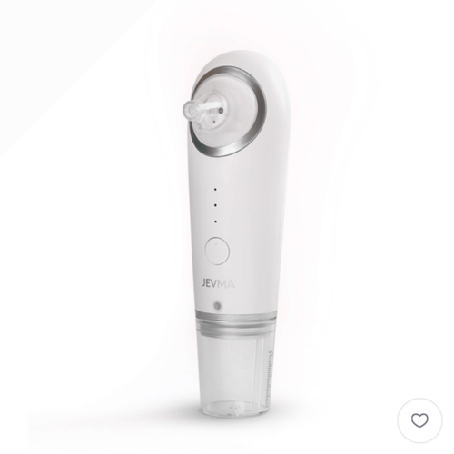 جيڤما جهاز الفيشل المنزلي لتنظيف البشرة العميق واز...