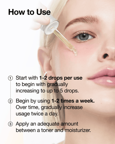 انوا سيروم حمض الازيليك ١٠٪ مع حمض الهيالورينك 30m...