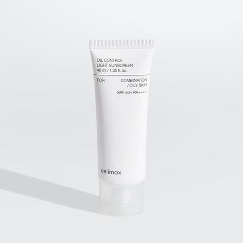 سيليماكس واقي شمس للبشرة الدهنية والمختلطة 50spf /...