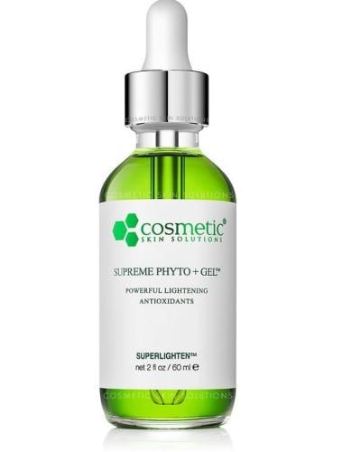 كوزماتك جل فيتو+ سوبريم مضادات الأكسدة القوية