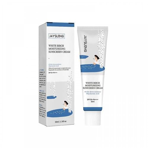 راوند لاب واقي شمس عصير البتولا Birch Juice المرطب...