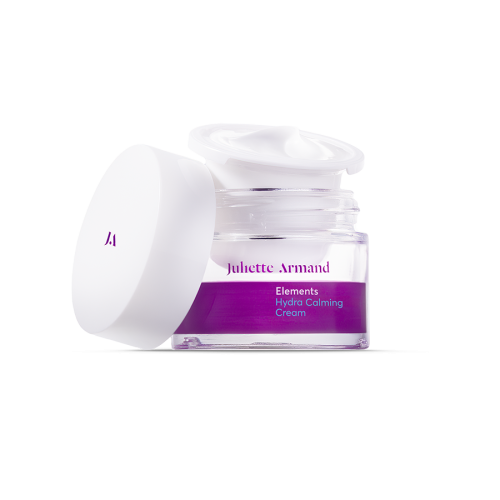 جولييت ارماند هيدرا مرطب للبشرة الجافه والحساسه