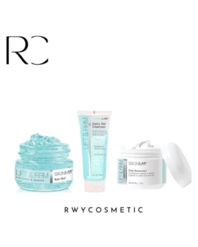 عرض سكن لاب الروتين الاساسي اليومي للعنايه بالبشره