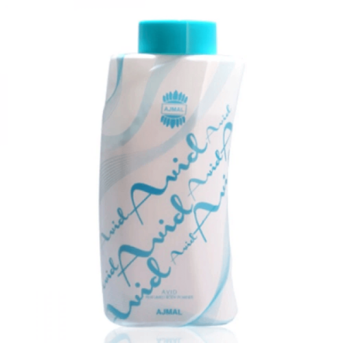 بودرة افيد معطر للجسم من أجمل 100ج