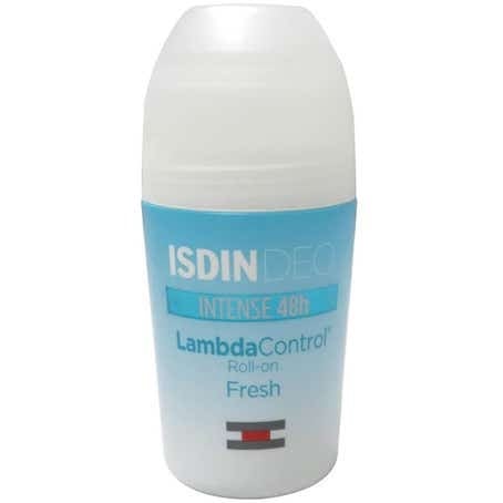 ايسدن مضاد التعرق المنعش 48 ساعة 50 مل