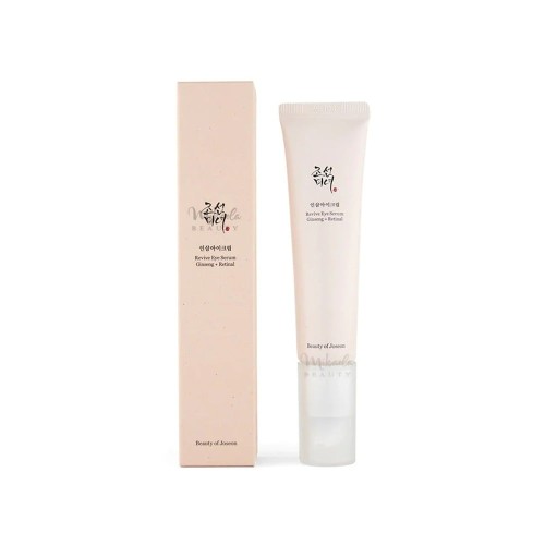 بيوتي اوف جوسون‏ - سيروم الهالات و تجديد حيوية منط...