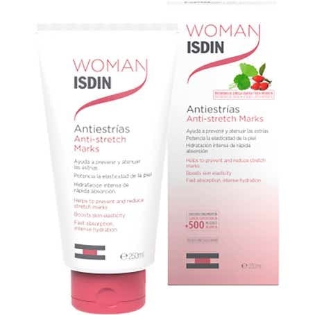 ايسدن مزيل علامات تشقق الجلد للسيدات 250 مل