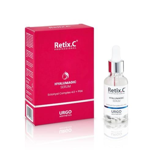 ريتكس سي مصل الهيالورينك للترطيب والتجديد 30 ml