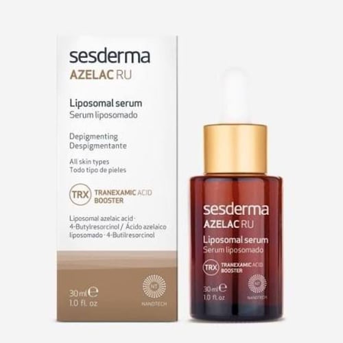 سيسديرما ازيلاك ار يو سيروم تفتيح مركز