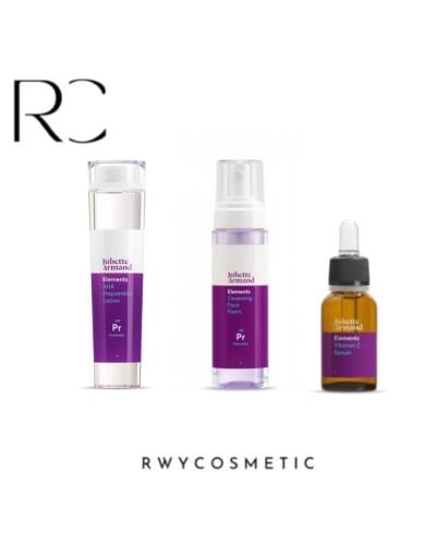 عرض جولييت ارماند لتجديد ونضارة البشره