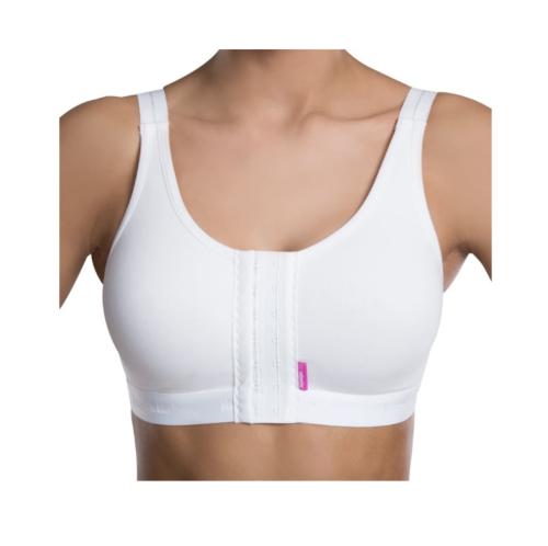 مشد بعد عملية شفط الدهون لصدر Lipoelastic PI activ...