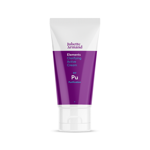 جولييت جل معالج لحب الشباب الملتهب والبشرة الحساسه...