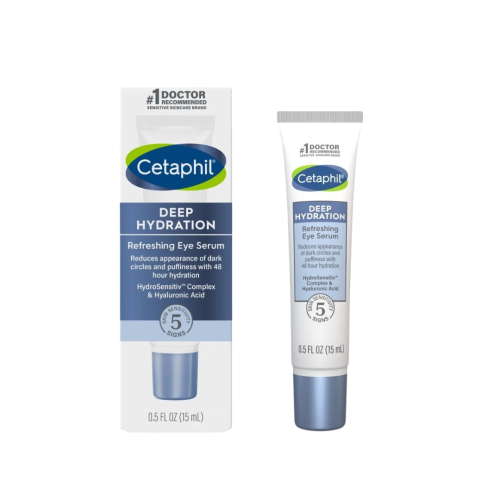 سيتافيل سيروم مرطب للعين بحمض الهيالورونيك من - 15...