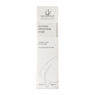 ديرم قروب غسول احماض الفواكه مساعد على تجديد خلايا...