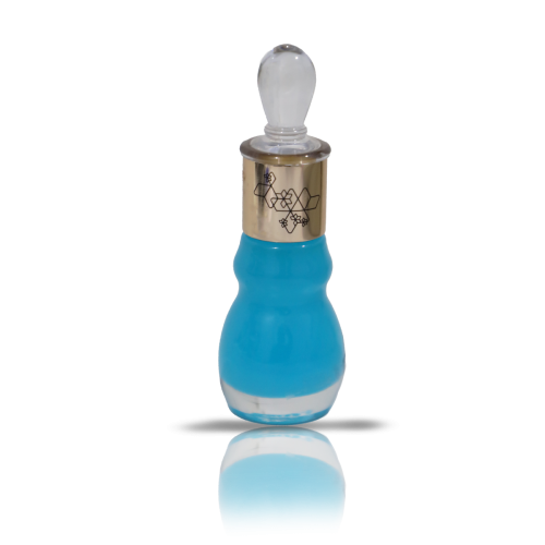 مسك وباودر معطر للجسم لا يسبب اسمرار للبشرة