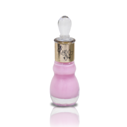 مسك احساس معطر للجسم لا يسبب اسمرار للبشرة