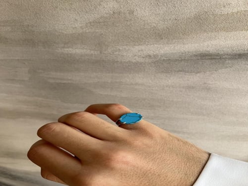 خاتم شنكار ملكي R-3