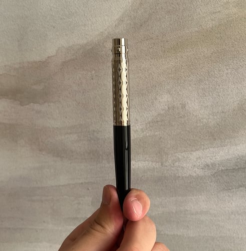 قلم كارتيير - 9