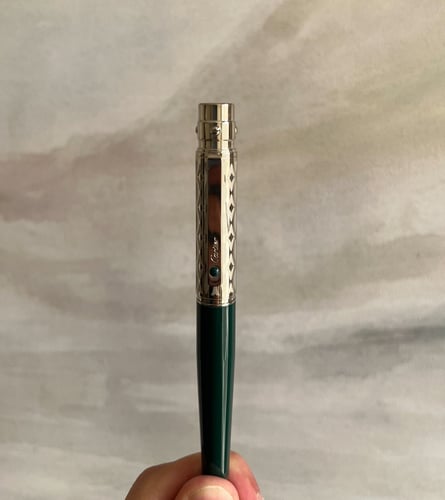 قلم كارتيير - 10