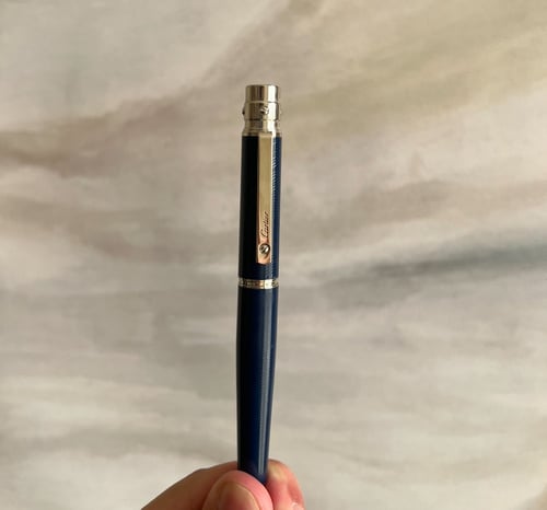 قلم كارتيير - 11