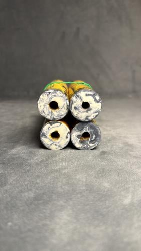 مقابض تشرنوبل مجوفة