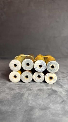 طقمين مقابض تشرنوبل