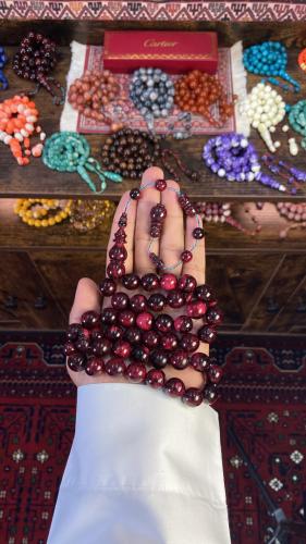 مسباح فاتوران توتي