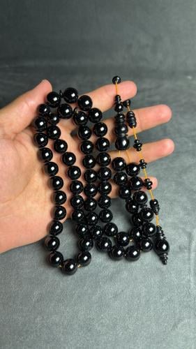 فاتوران صب جديد اسود صك