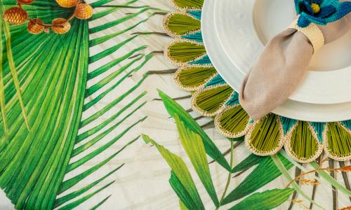 Limited Edition - Oasi 100% Hemp