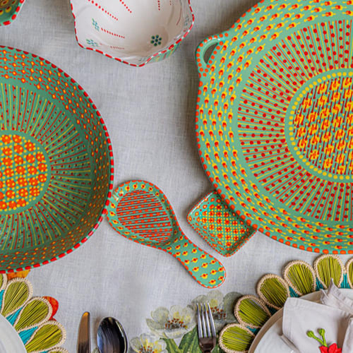 Spoon rest (sold in set of 2)