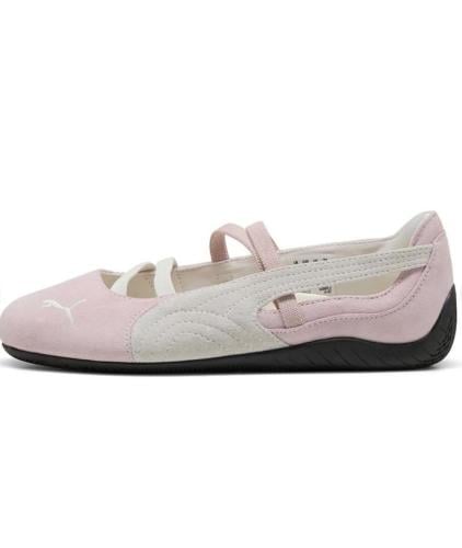 puma pink بوما
