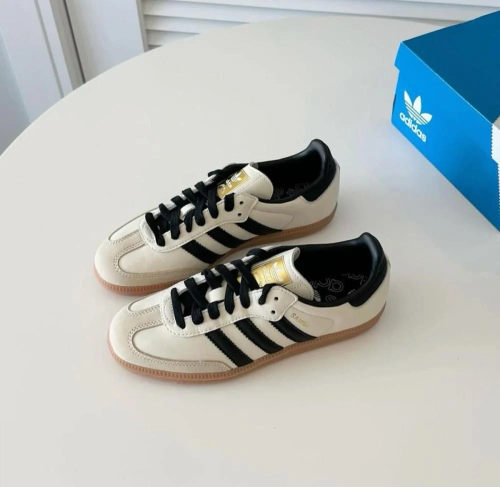 Adidas Handball Shoes