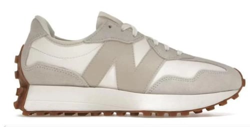 (New Balance 327 (Beige