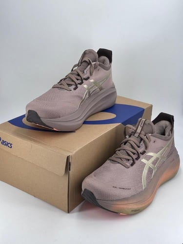 Asics GEL-NIMBUS 27