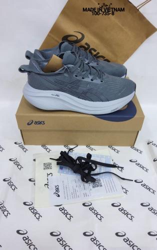 اسيكس جل نيمبوس 27