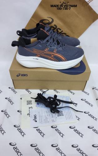 اسيكس جل نيمبوس 27