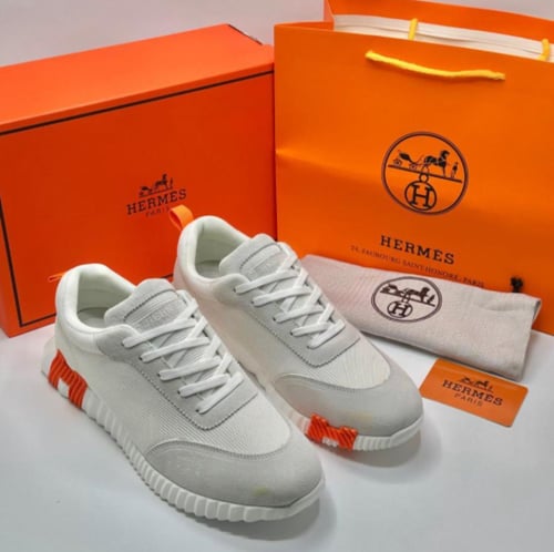 Hermès sneakers