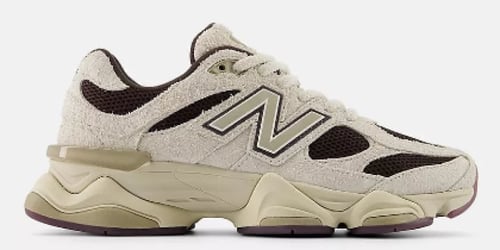 new balance9060