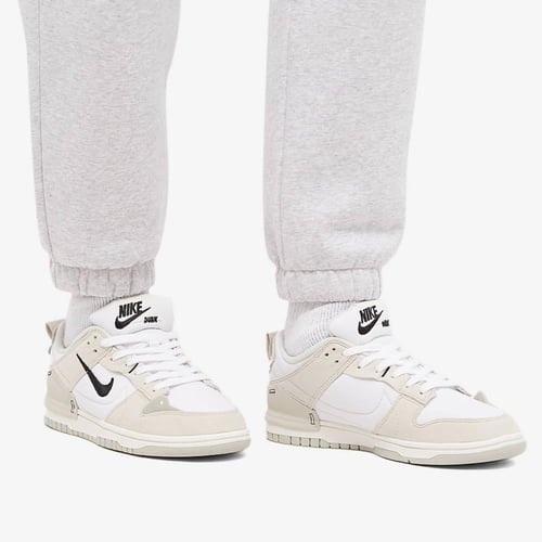 Dunk Low Disrupt 2 Pale Ivory