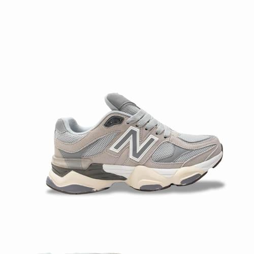 نيو بلانس رمادي