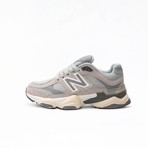نيو بلانس رمادي